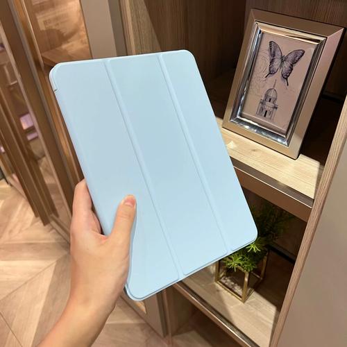 ipad买硬壳还是软壳