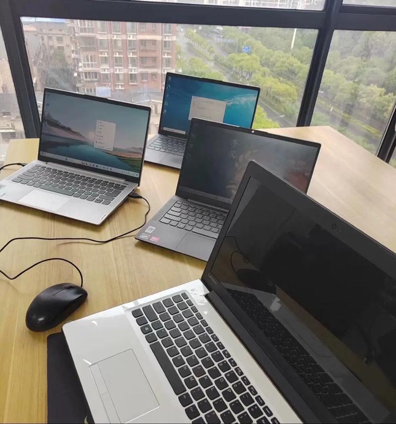 美团跑腿送电脑安全吗