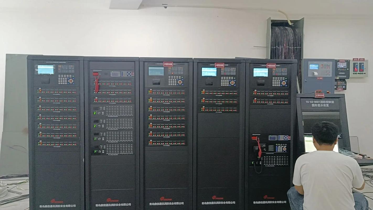 消防救援技术电脑推荐