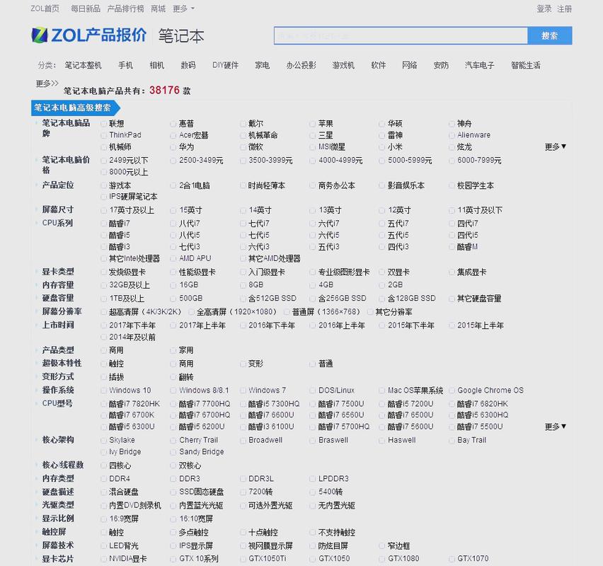 大学,学环艺的,笔记本配置?
