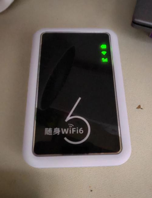 随声wifi在校园里哪个牌子好
