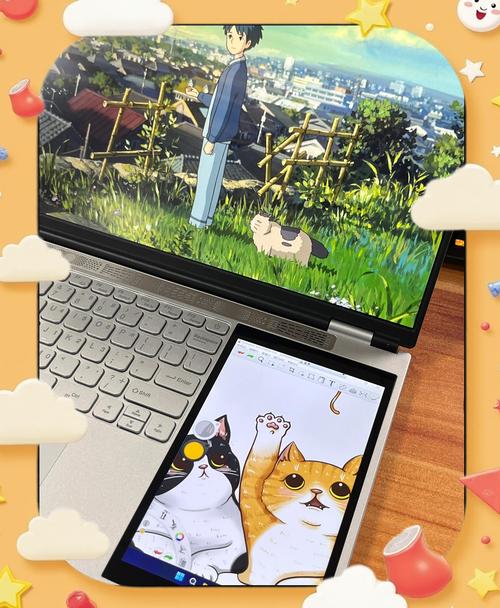 学漫画设计用什么笔记本电脑好
