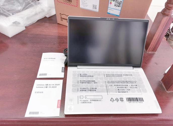 笔记本电脑开箱汇总篇