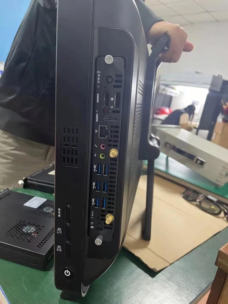 虚拟现实技术用什么电脑好