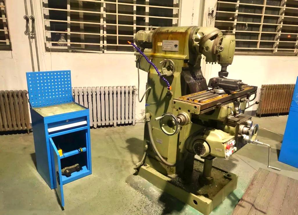 金工实训内容有哪些