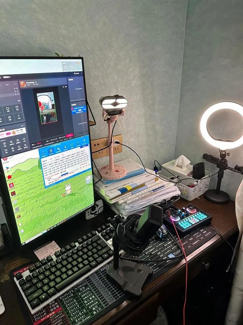 适合直播的笔记本电脑推荐