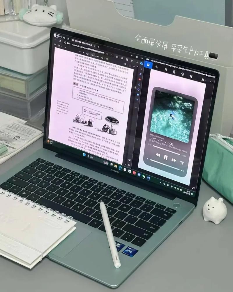 四合一笔记本电脑在写作和绘画中好的推荐