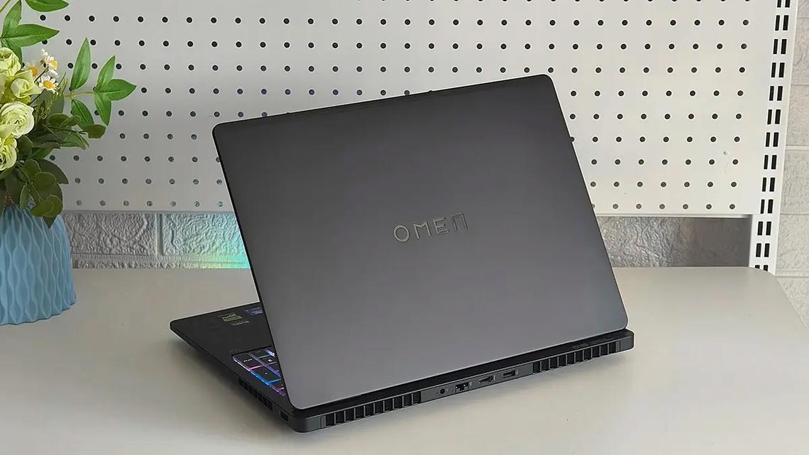 omen是惠普现在比较好的笔记本电脑吗