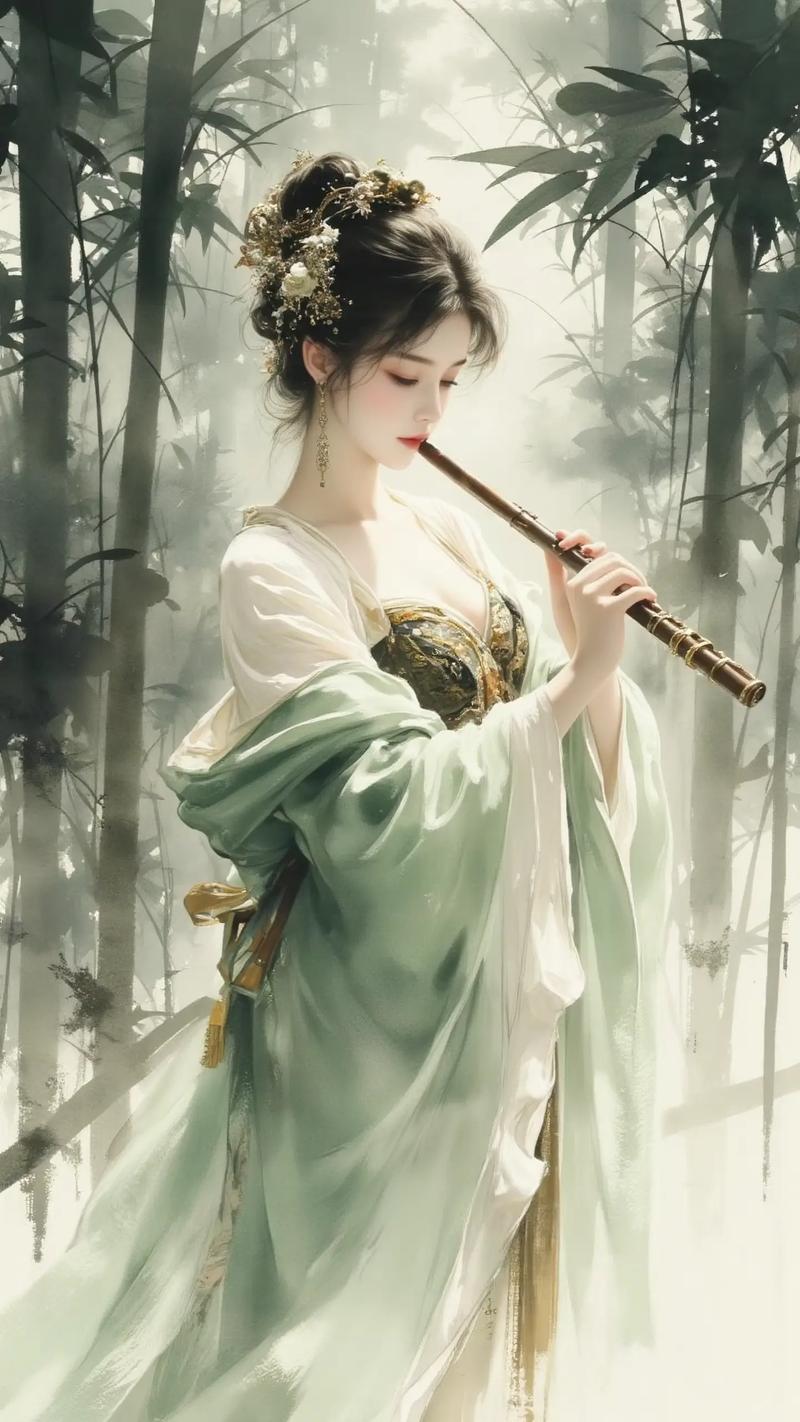 ai软件怎么制作古风边框