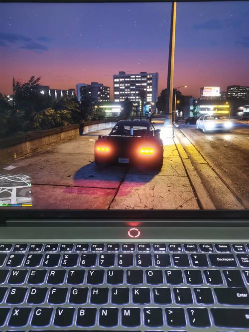推荐一款可以流畅玩Steam的游戏的笔记本电脑,例如GTA5!