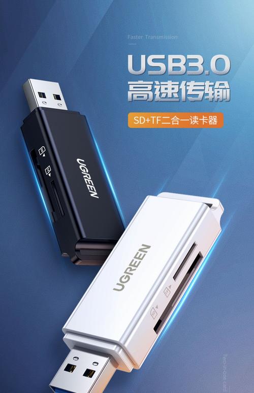 读卡器前十品牌有什么?