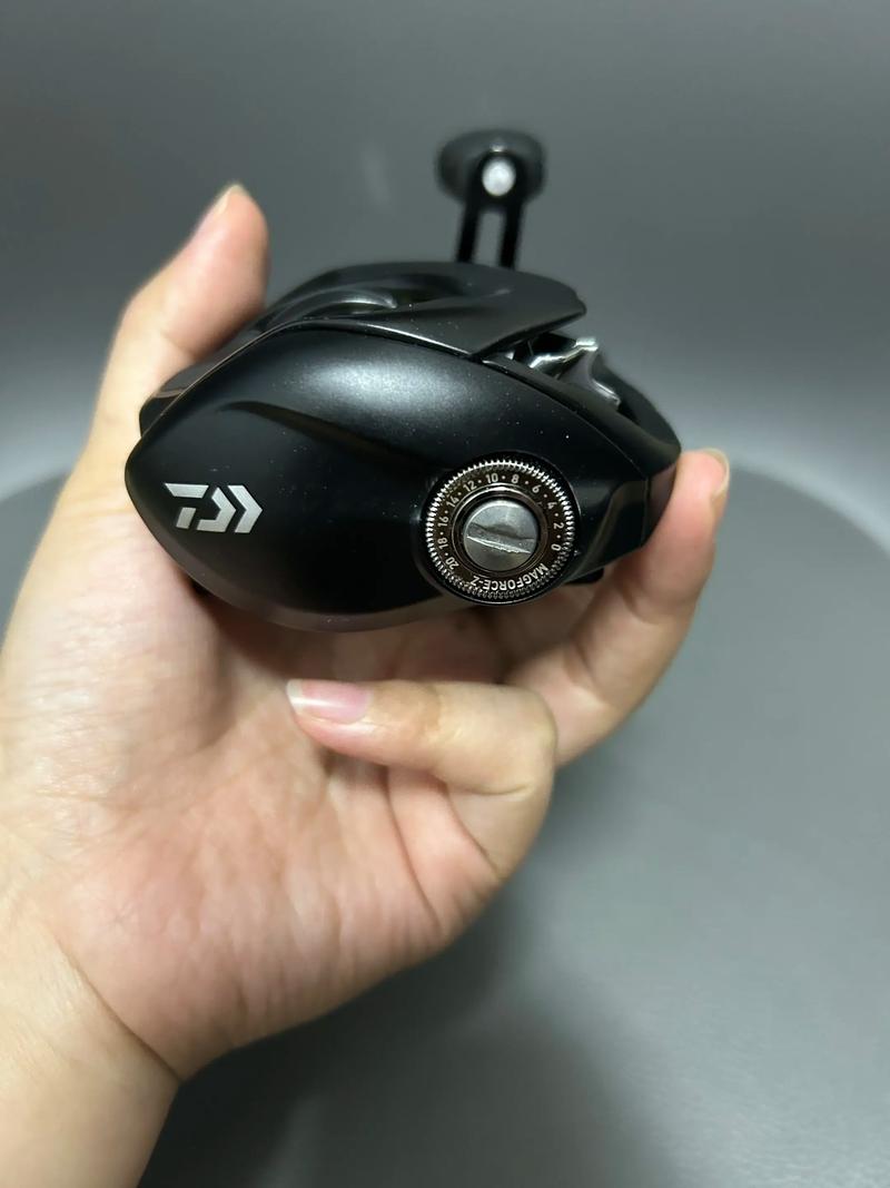 达瓦高端泛用路亚竿推荐