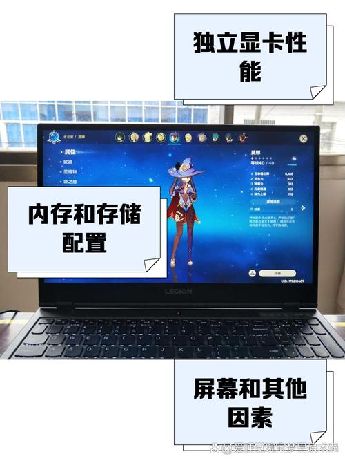 原神电脑要多少分辨率能玩原神比较高画质的笔记本要什么配置