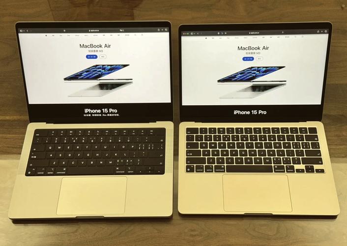苹果电脑真好用Macbookpro47air可以做哪些正事