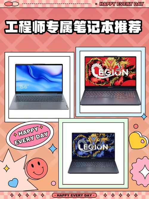 物联网工程专业买什么笔记本电脑合适