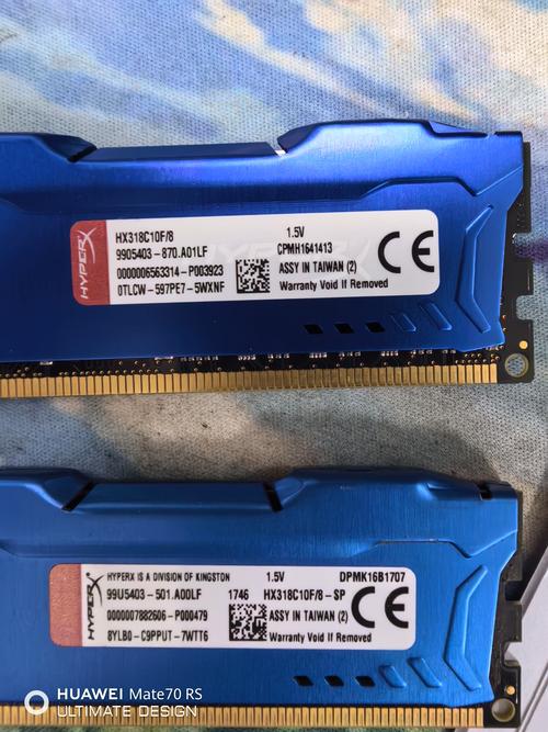 旧笔记本电脑DDR4内存升级,这些DDR4笔记本内存值得推荐