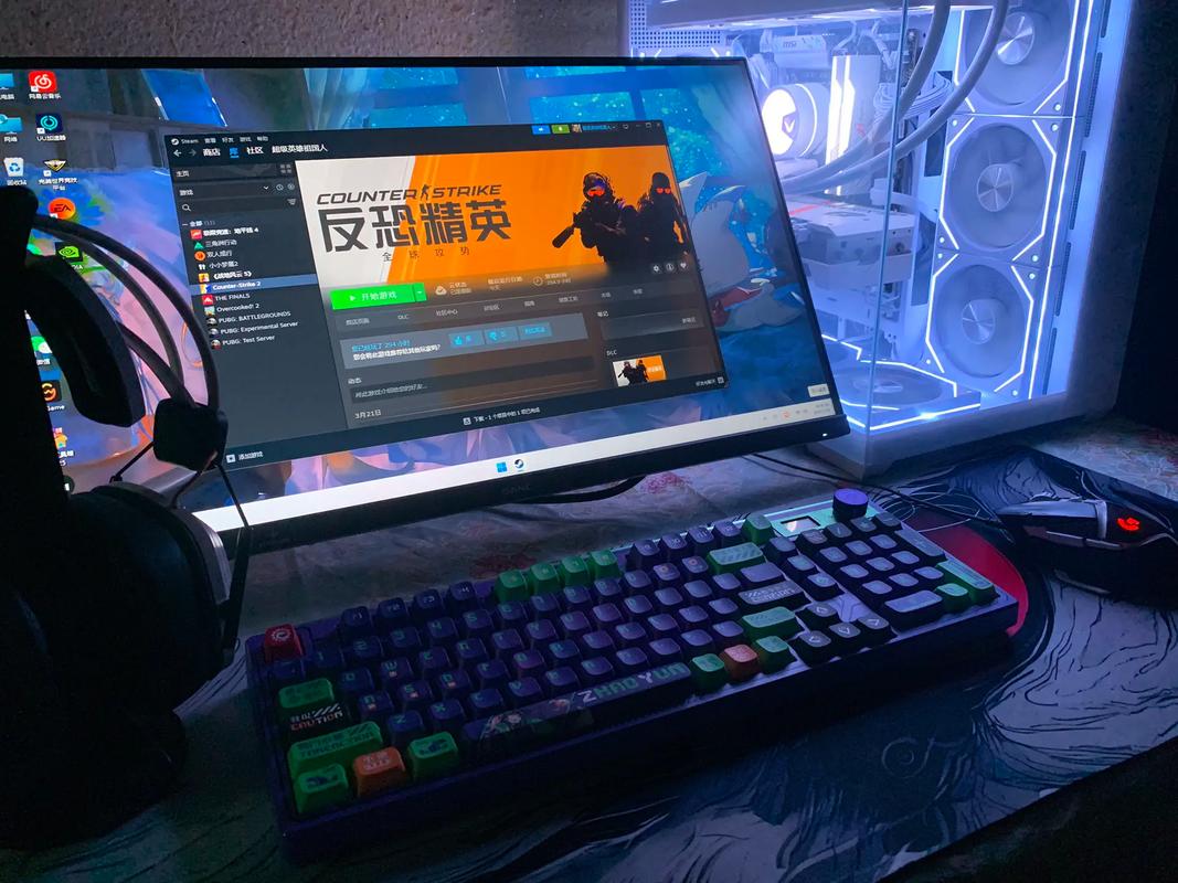 什么笔记本玩csgo比较舒服