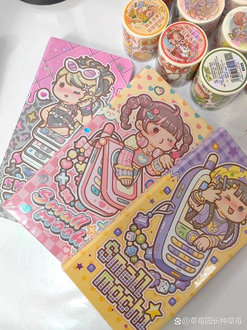 小麻薯week本有多大