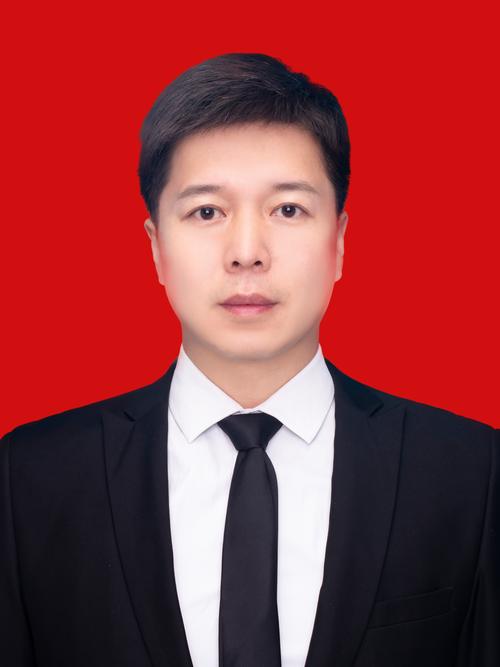 刘楠个人履历