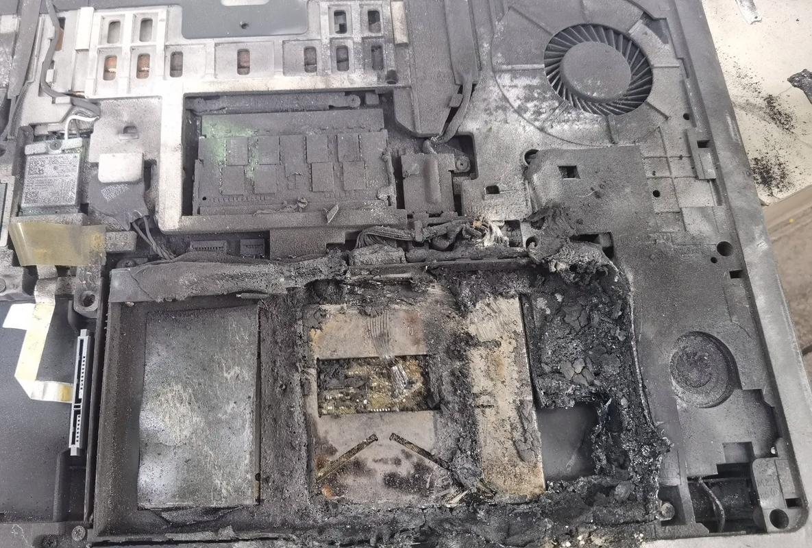 使用电脑会爆炸么?台式机容易爆炸还是笔记本容易爆炸?