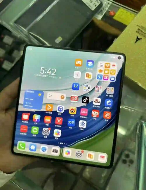 华为手机那么多系列,哪个系列才是它的真旗舰呢?