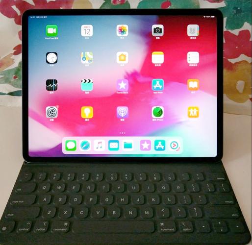ipad和笔记本电脑哪一个更实用