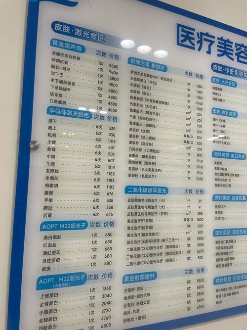 医疗美容技术专业需要什么配置笔记本