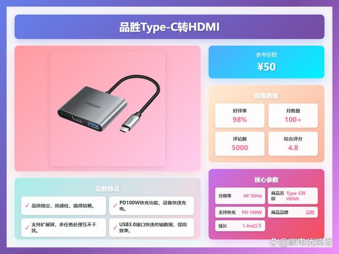 usb接口转换器什么品牌好