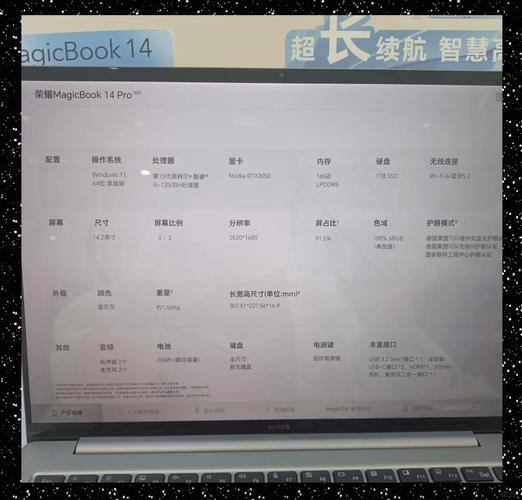 办公用笔记本电脑推荐,五款高性价比轻薄本推荐,都挺香