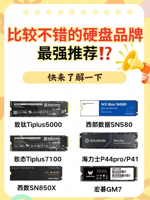 2.5寸ssd移动硬盘盒推荐