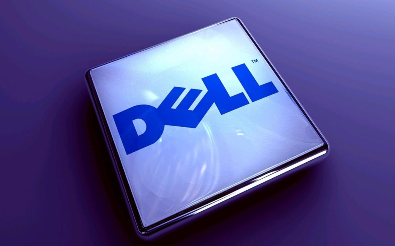 dell的成长历史