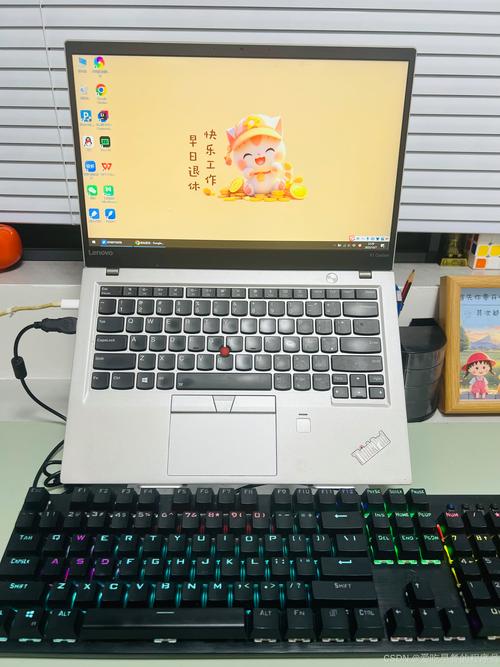 编程适合选什么配置笔记本电脑