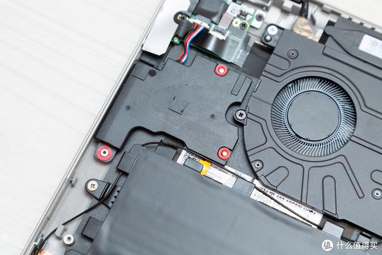 ThinkPadX1Titanium详细拆机评测
