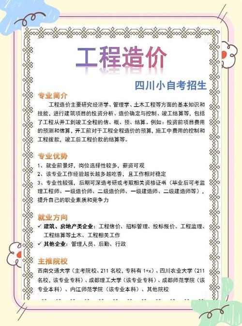 大专前十热门专业