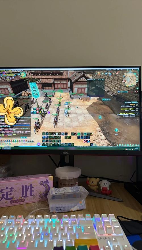 求推荐能玩剑三的笔记本
