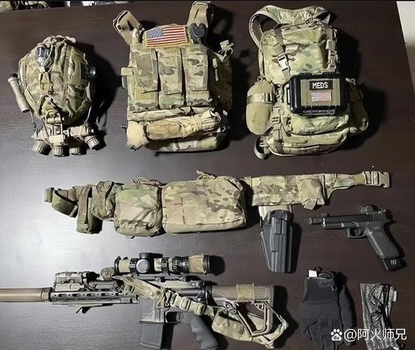 穿戴式计算机:未来士兵的“电子心脏”:穿戴式计算机
