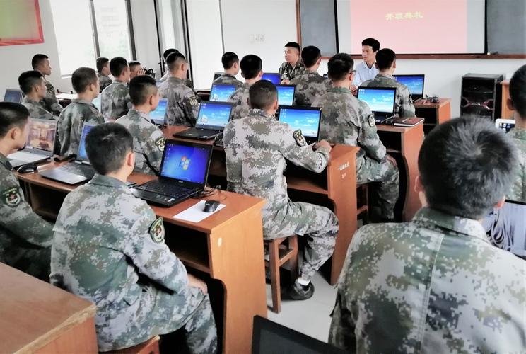 请问去当兵可以带笔记本电脑吗??