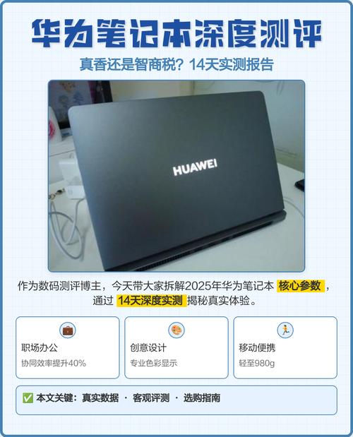 家用笔记本电脑选哪款比较好?这3款性价比比较高,还没买的赚到了