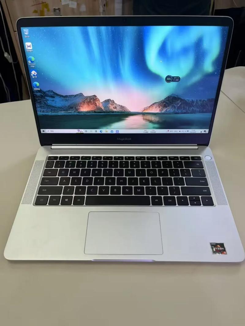 你如何看待荣耀笔记本V系列的新品?