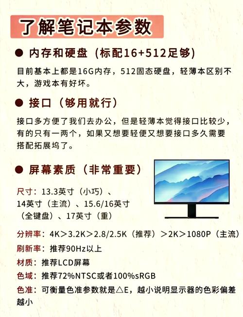 预算5k内前十高性价比办公笔记本电脑推荐排名榜(适合普通办公,不玩游戏...