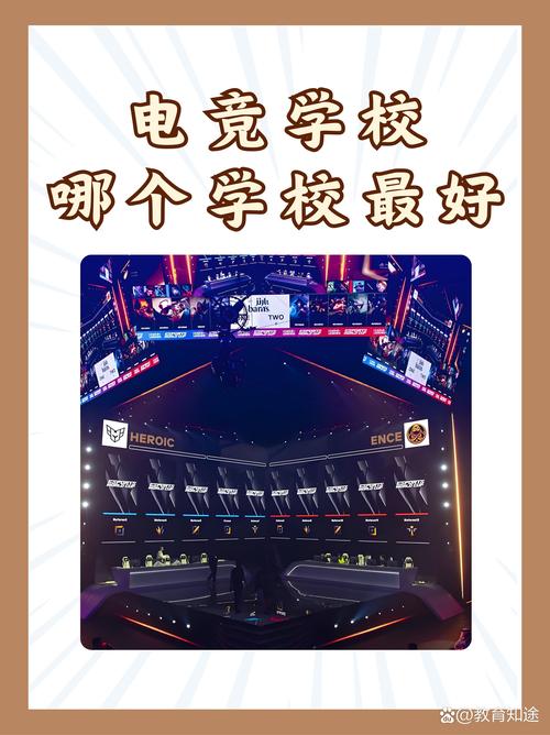想问电竞和竞技是有什么区别