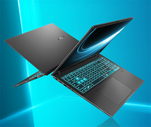 16英寸笔记本!华硕无畏Pro16,2025款二代酷睿Ultra电脑!