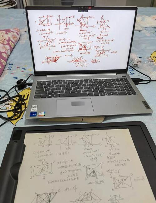 老师给学生上网课需要买哪些设备?网课买手写板还是手写屏?最全网课设...