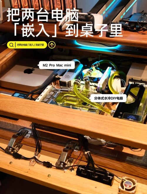 电脑散热改造的7个实用技巧