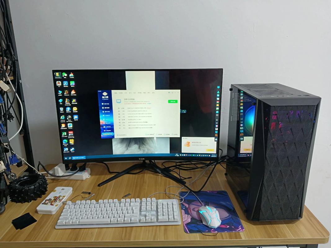 玩绝地求生买什么电脑玩绝地求生电脑需要什么配置