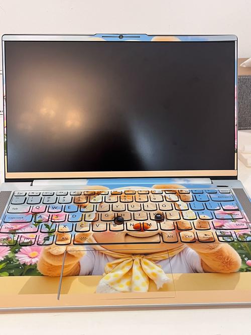 笔记本电脑上贴的那些标签有什么用?