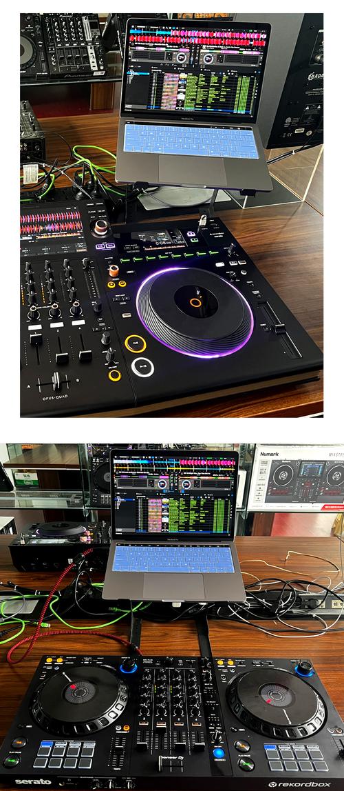 dj打碟苹果电脑型号DJ打碟用什么笔记本好具体点什么牌子什么型号_百度...