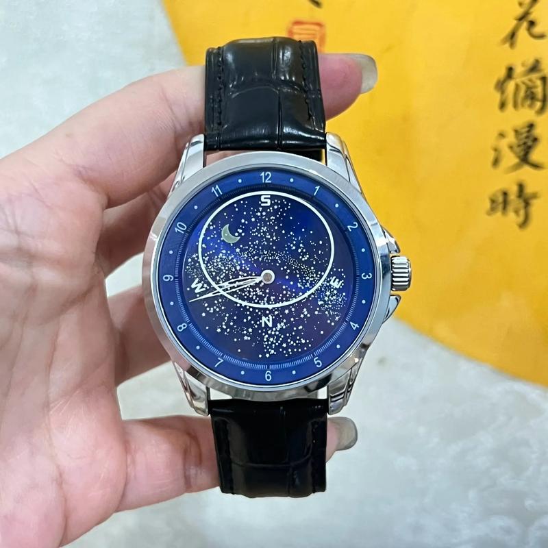 机械星是什么牌子?